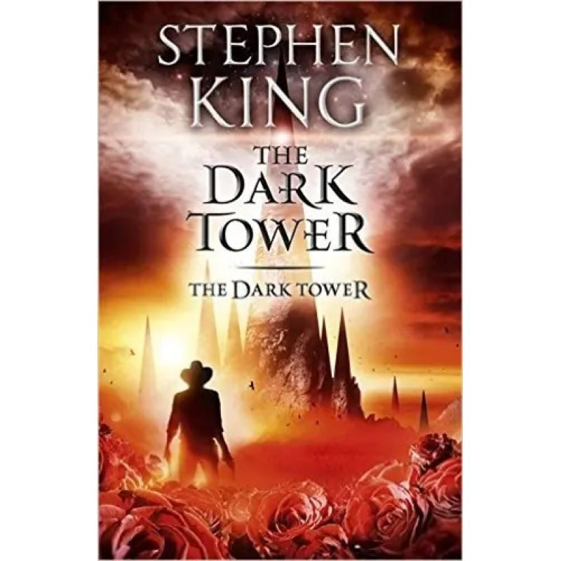 DARK TOWER,THE - THE DARK TOWER VII (Nuevo)