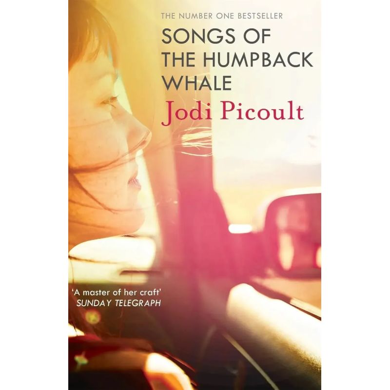 SONGS OF THE HUMPBACK WHALE, THE (Nuevo)