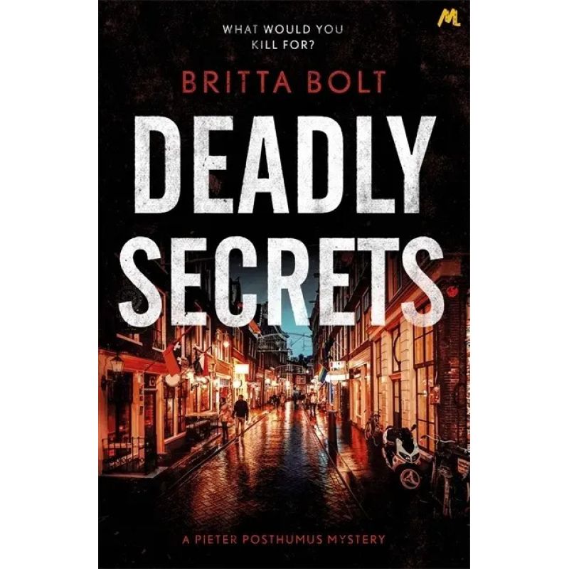 DEADLY SECRETS* (Nuevo)