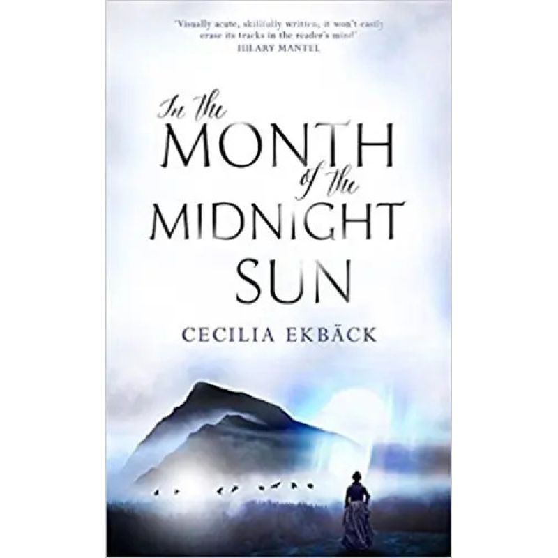 IN THE MONTH OF THE MIDNIGHT SUN* (Nuevo)