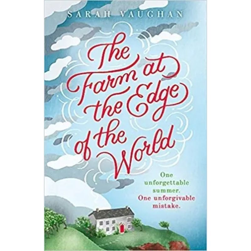 FARM AT THE EDGE OF THE WORLD, THE (Nuevo)