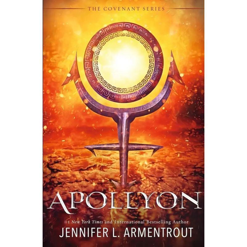 APOLLYON - PB - COVENANT 4 (Nuevo)