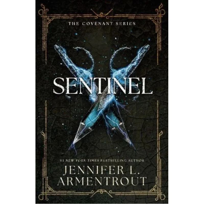 SENTINEL - COVENANT 5 - PB (Nuevo)