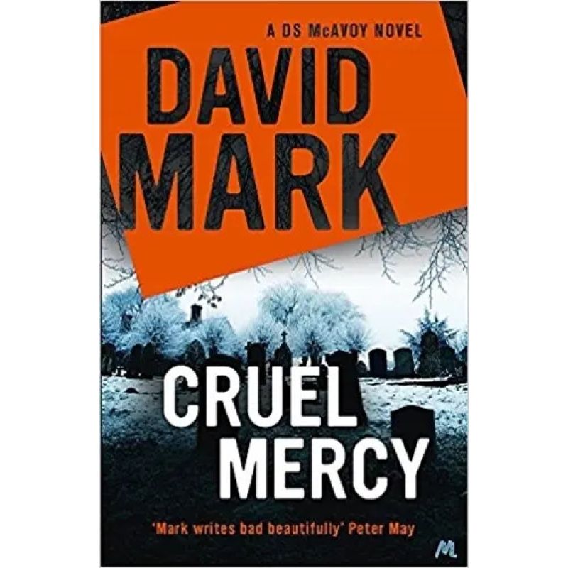 CRUEL MERCY* (Nuevo)