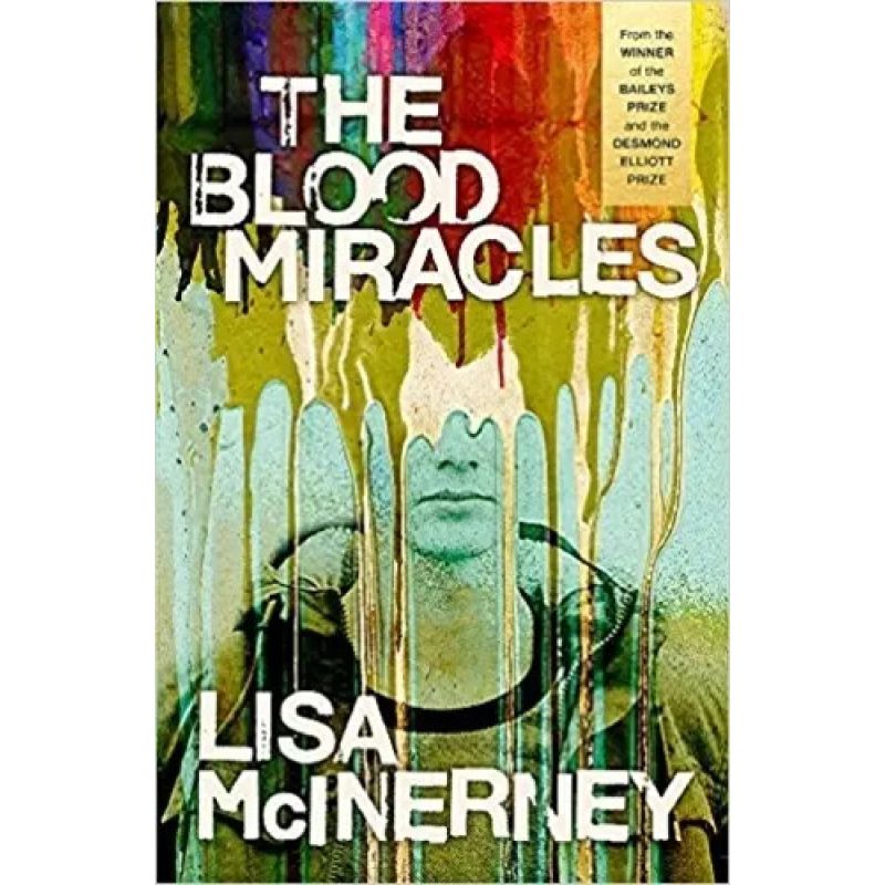 BLOOD MIRACLES, THE * (Nuevo)