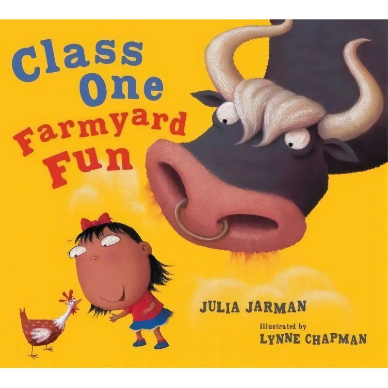 CLASS ONE FARMYARD FUN* (Nuevo)