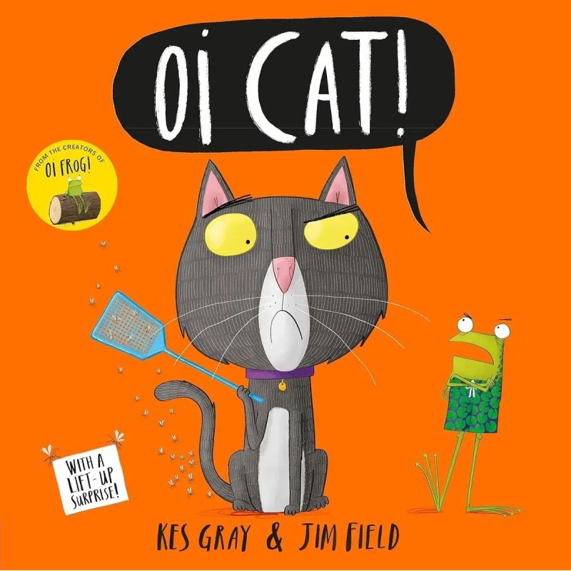 OI CAT ! - PB (Nuevo)