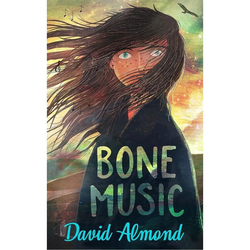 BONE MUSIC (Nuevo)