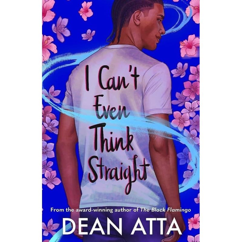 I CAN'T EVEN THINK STRAIGHT (Nuevo)