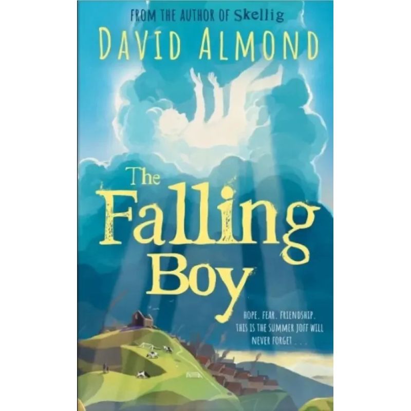 FALLING BOY, THE (Nuevo)