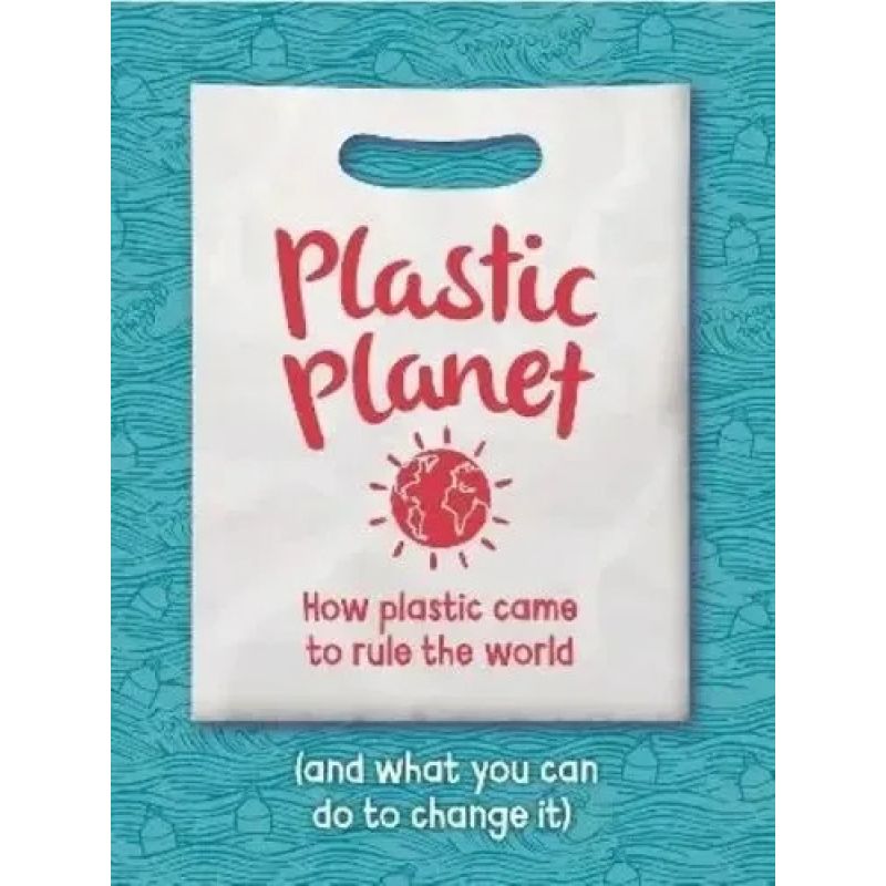 PLASTIC PLANET - PB (Nuevo)