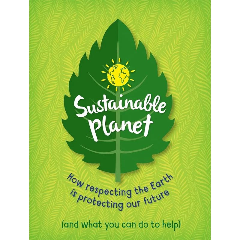 SUSTAINABLE PLANET - PB (Nuevo)