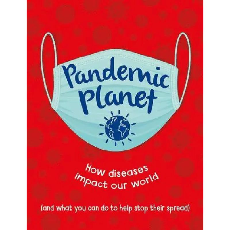 PANDEMIC PLANET - PB (Nuevo)