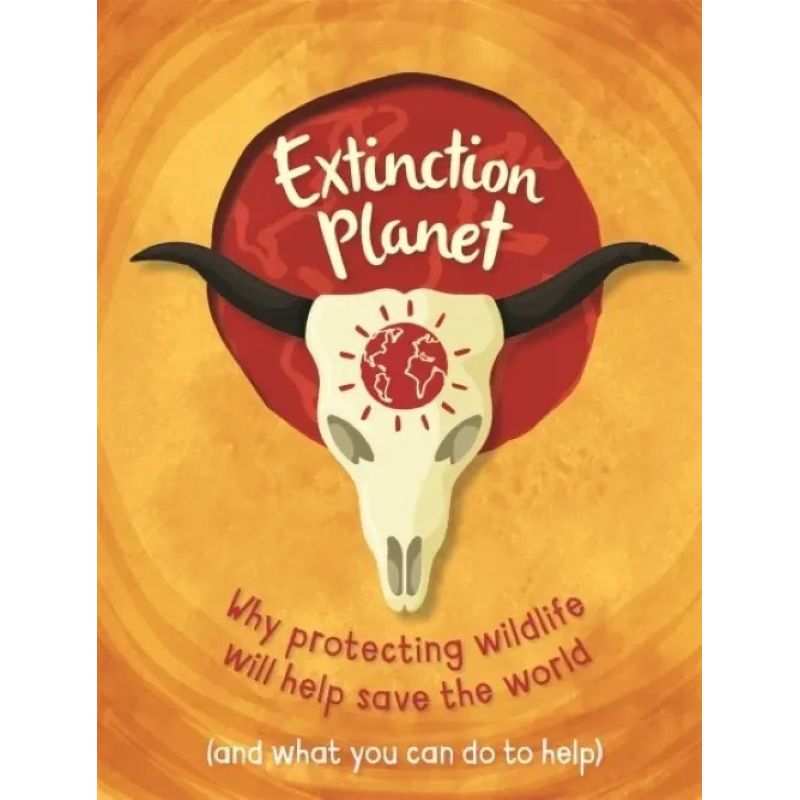 EXTINCTION PLANET - PB (Nuevo)