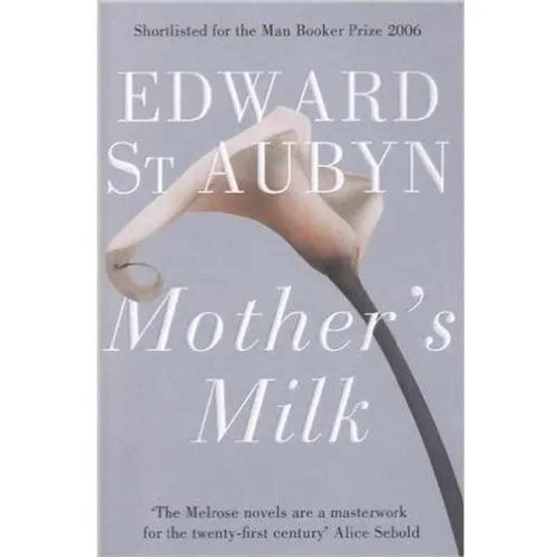 MOTHER'S MILK (PB) (Nuevo)