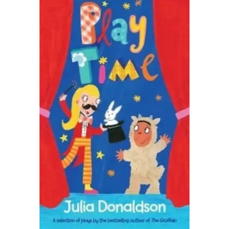 PLAY TIME (PB) (Nuevo)