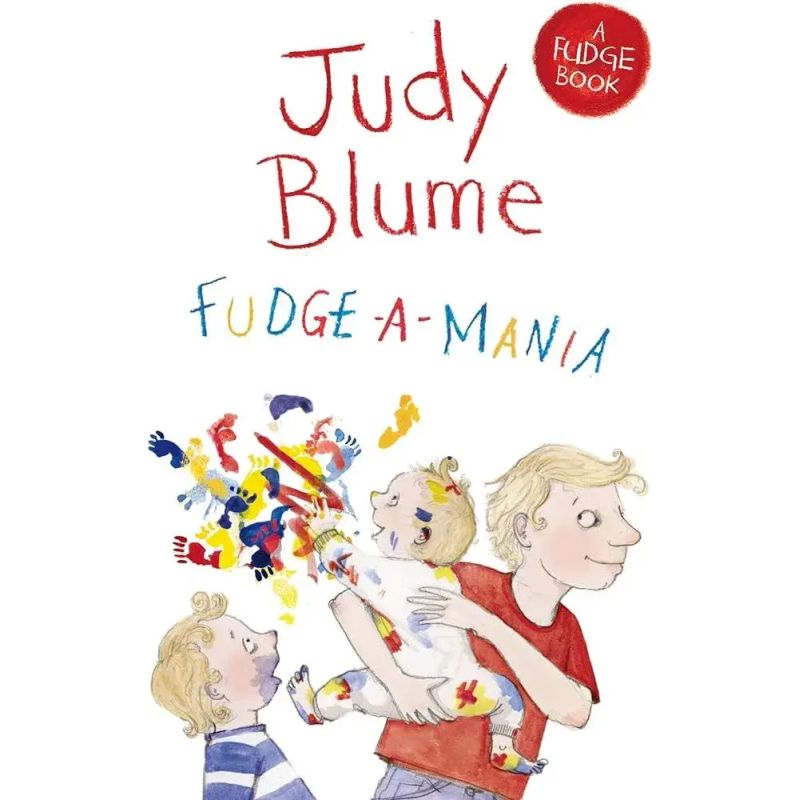 FUDGE-A-MANIA (Nuevo)
