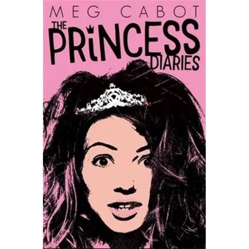 PRINCESS DIARES, THE (PB) (Nuevo)