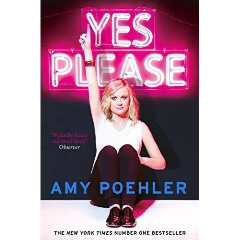 YES PLEASE (PB) (Nuevo)