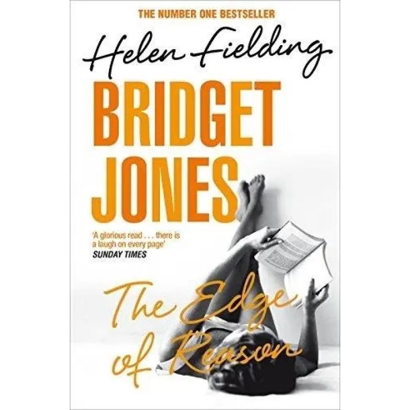 BRIDGET JONES:THE EDGE OF REASON (PB) (Nuevo)