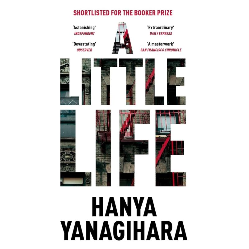 A LITTLE LIFE (Nuevo)