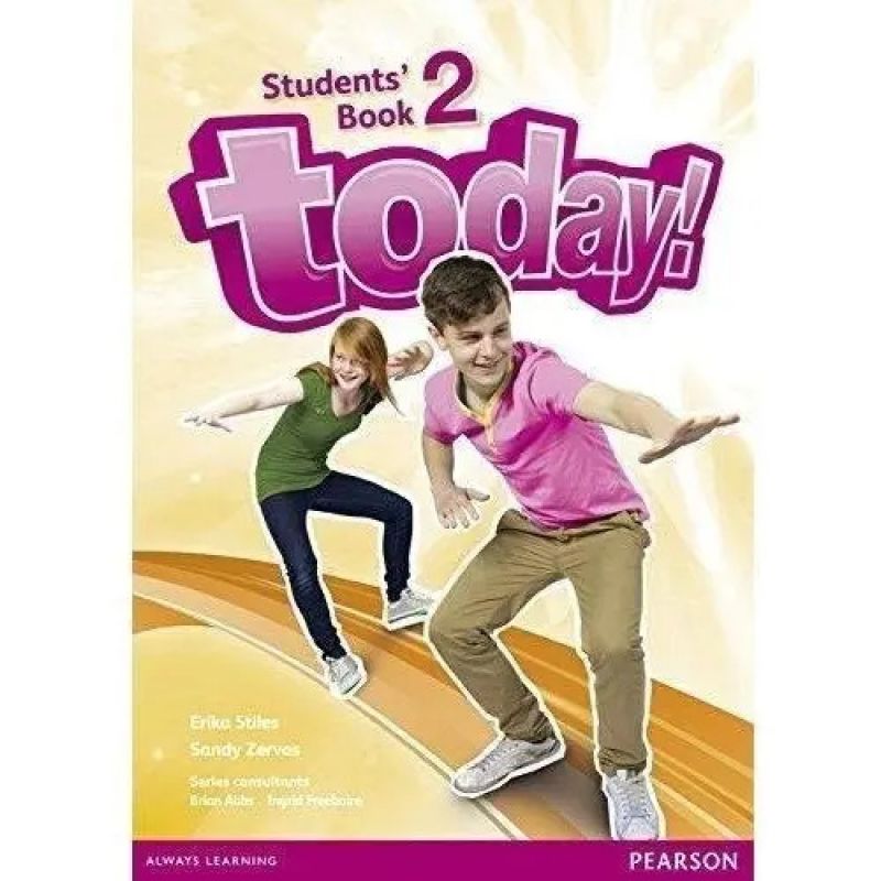 TODAY! 2 - SB (Nuevo)