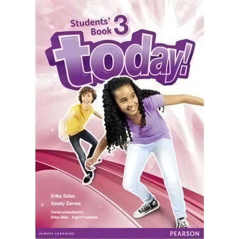 TODAY! 3 - SB (Nuevo)