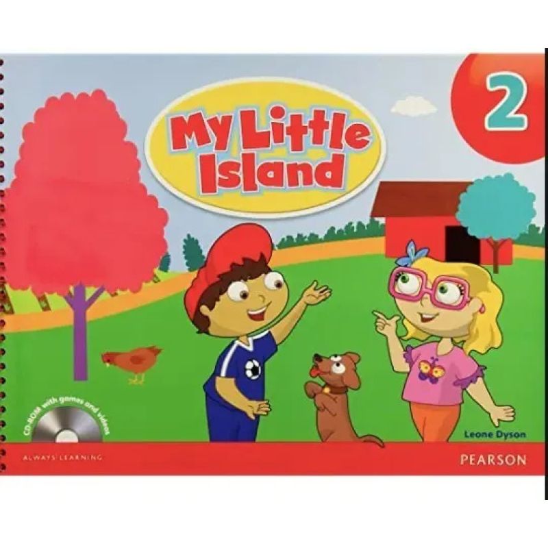 MY LITTLE ISLAND 2 - SB + CD-ROM (Nuevo) - Miniatura 3