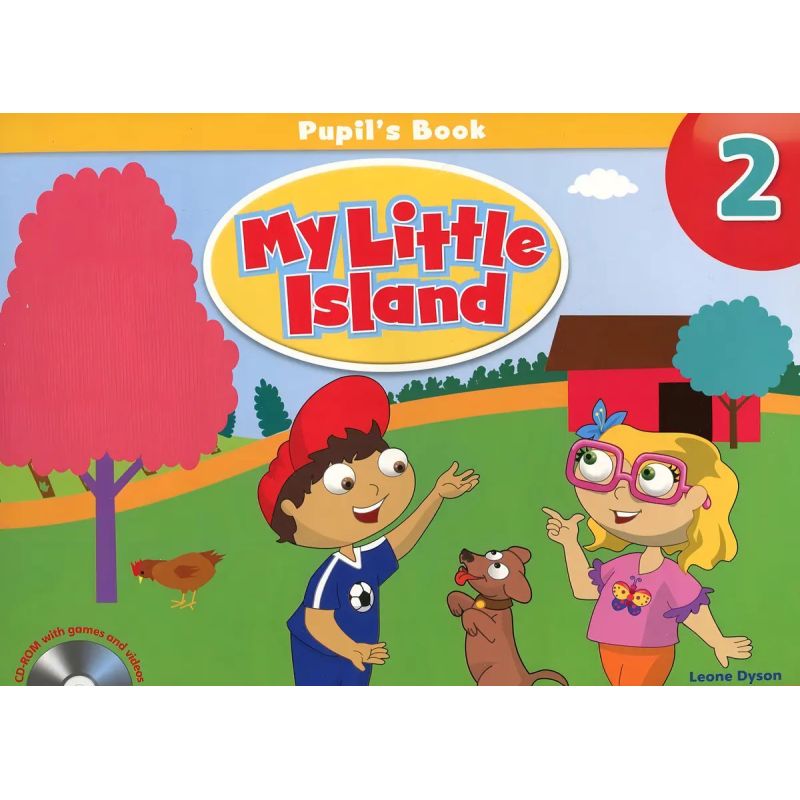 MY LITTLE ISLAND 2 - SB + CD-ROM (Nuevo) - Miniatura 2