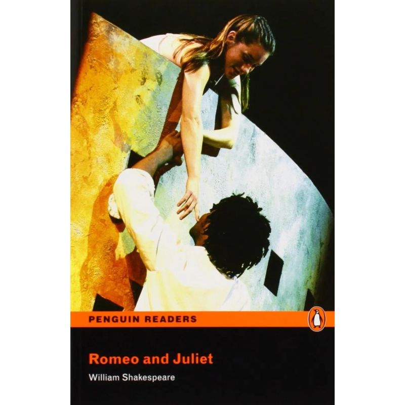 ROMEO AND JULIET - PR.3 + MP3 AUDIO* (Nuevo) - Miniatura 2