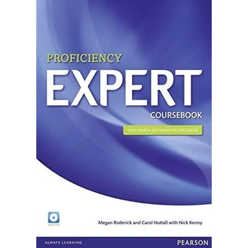 EXPERT PROFICIENCY - SB (Nuevo) - Miniatura 2