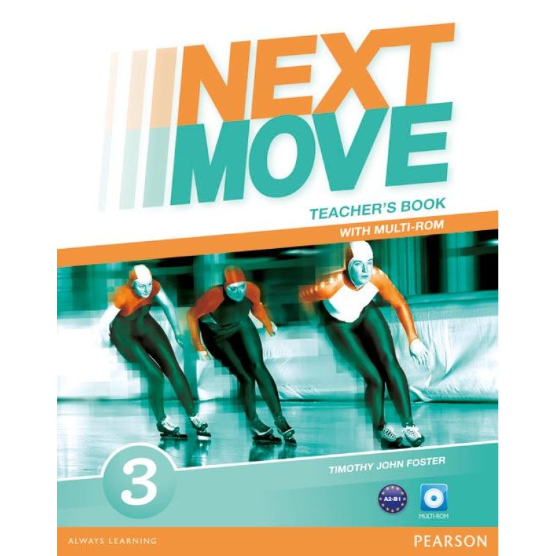 NEXT MOVE 3 - TB + MULTI-ROM (Nuevo)