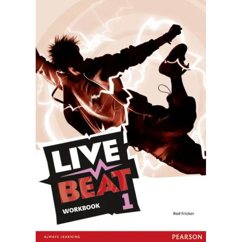 LIVE BEAT 1 - WB (Nuevo) - Miniatura 2