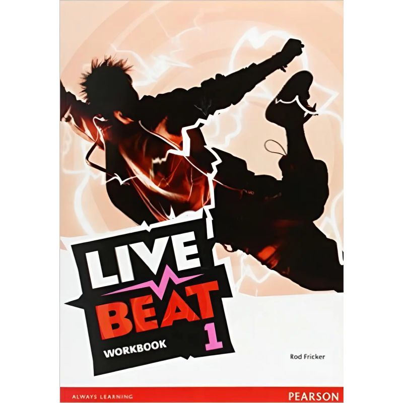 LIVE BEAT 1 - WB (Nuevo)
