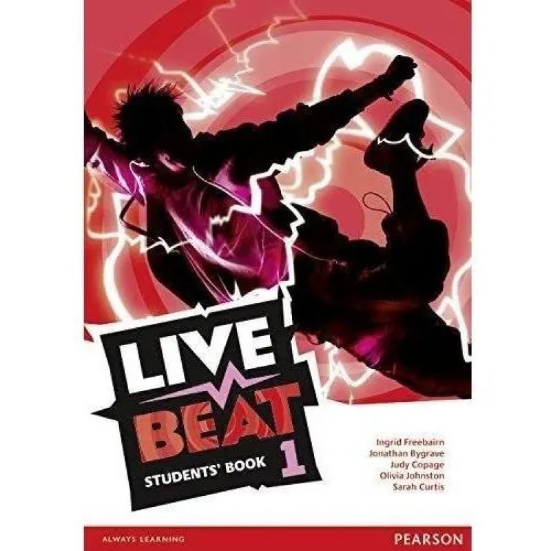 LIVE BEAT 1 - SB (Nuevo)