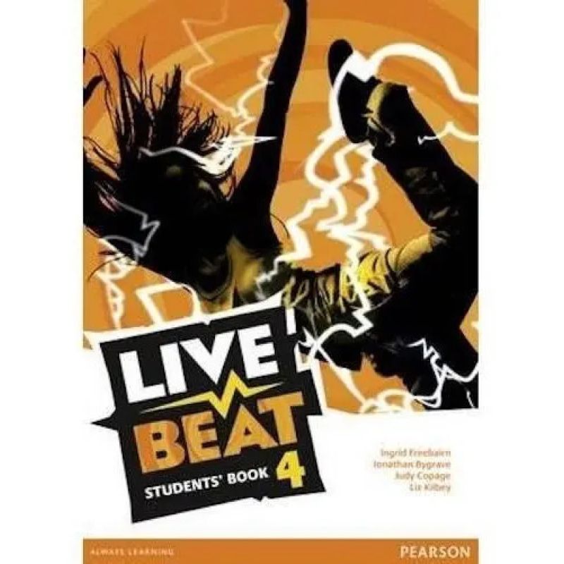 LIVE BEAT 4 - SB (Nuevo) - Miniatura 2