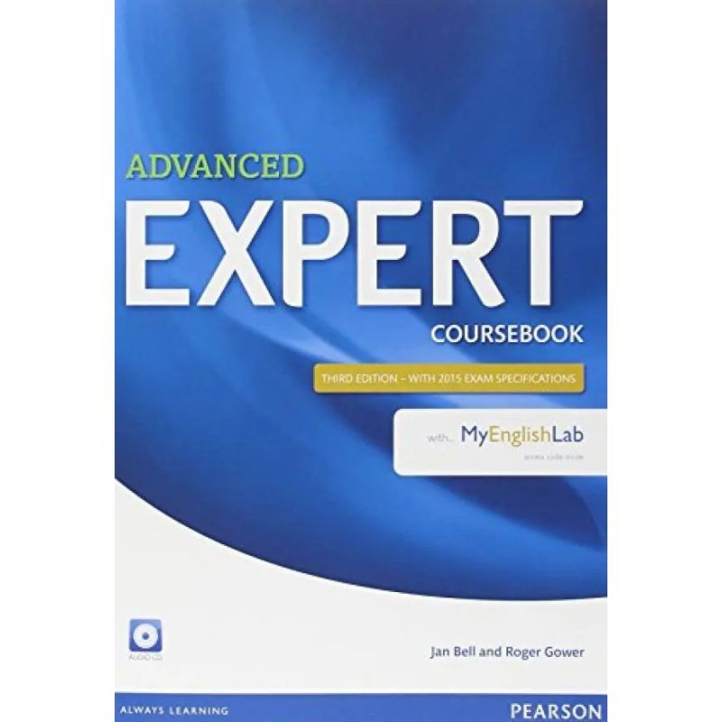 EXPERT ADVANCED 3/ED.- SB + MYLAB + MP3 AUDIO ONLINE (2015 EXAM) (Nuevo) - Miniatura 2