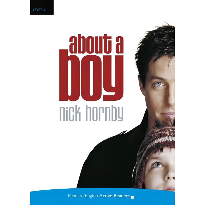 ABOUT A BOY + MULTIROM + MP3 PACK - PAR.4* (Nuevo)