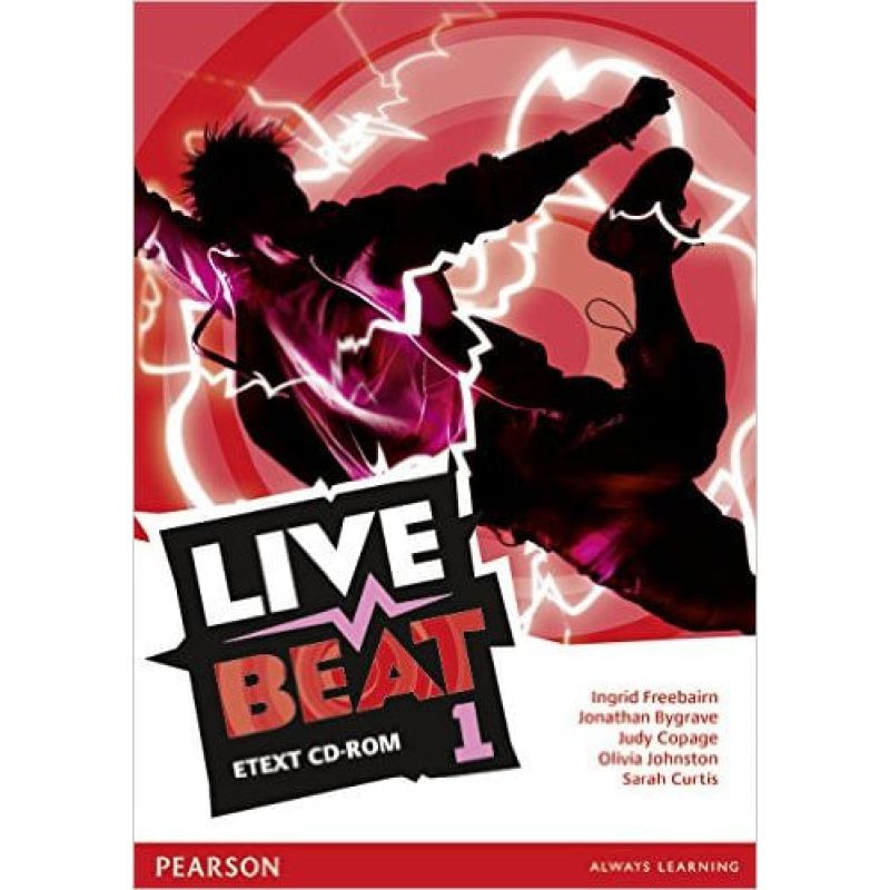 BIG ENGLISH PLUS 3 (AMERICAN) - TB (Nuevo) - Miniatura 7