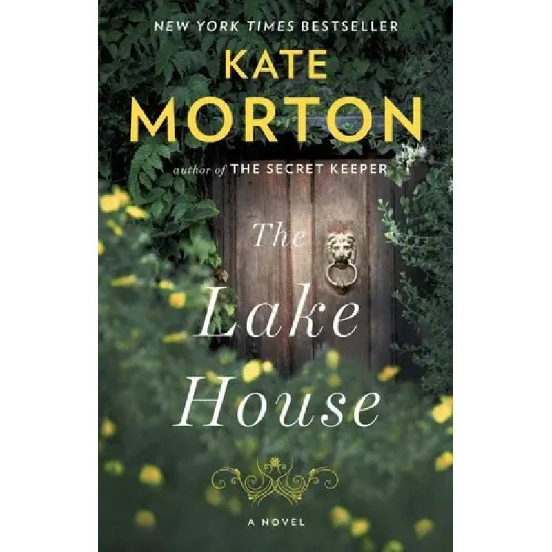 LAKE HOUSE, THE (PB) (Nuevo)