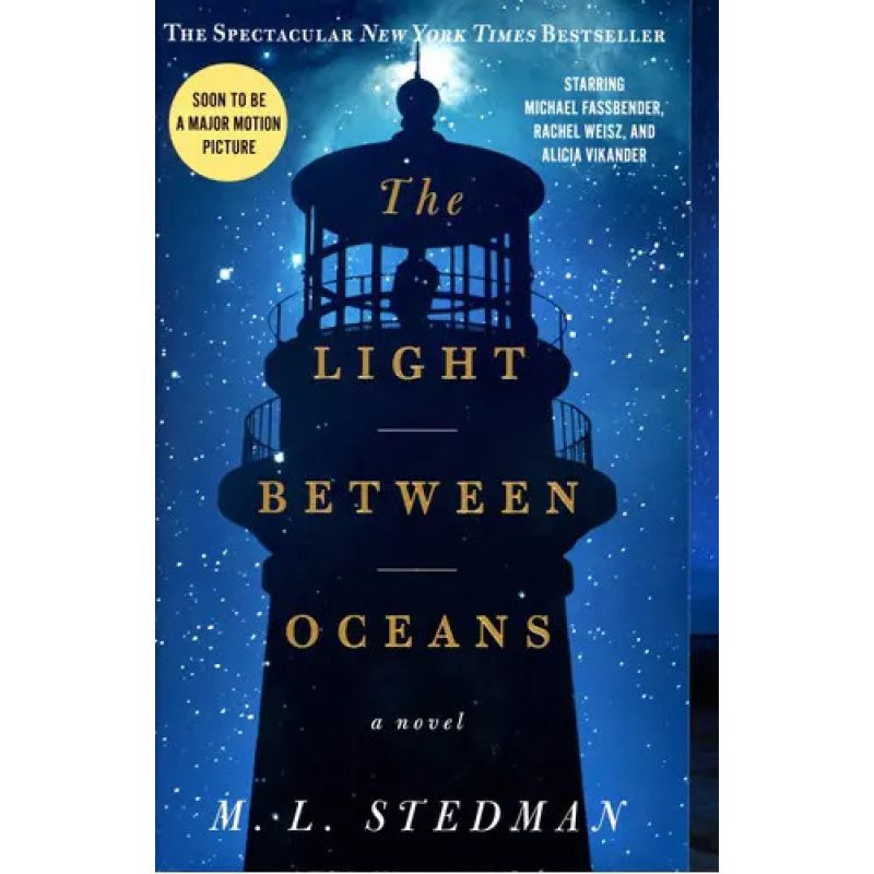 LIGHTS BETWEEN OCEANS,THE (PB) (Nuevo)