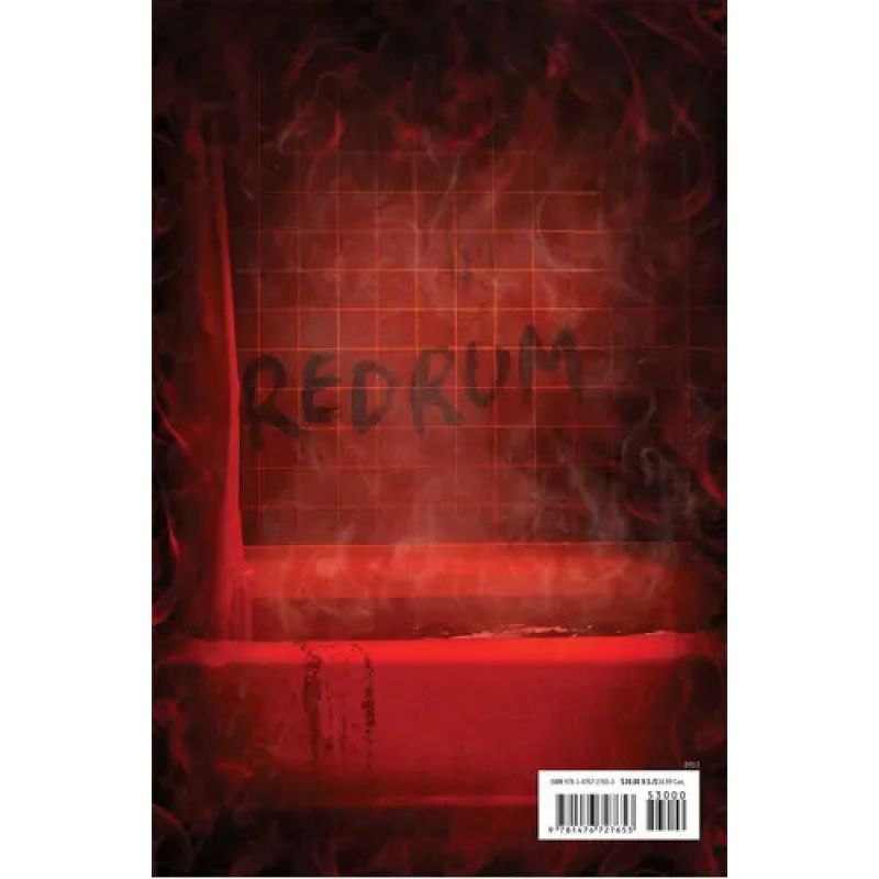 DOCTOR SLEEP (PB) (Nuevo) - Miniatura 2