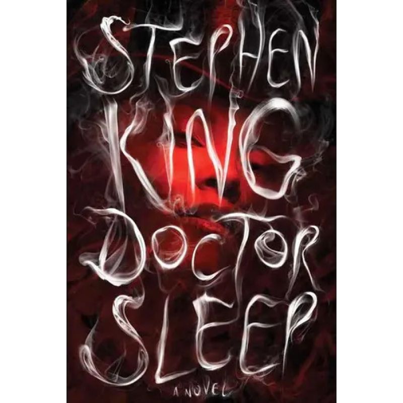 DOCTOR SLEEP (PB) (Nuevo)