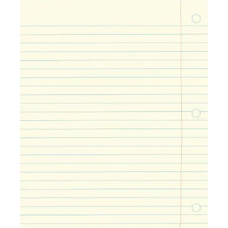 642 THINGS TO WRITE ABOUT (Nuevo)