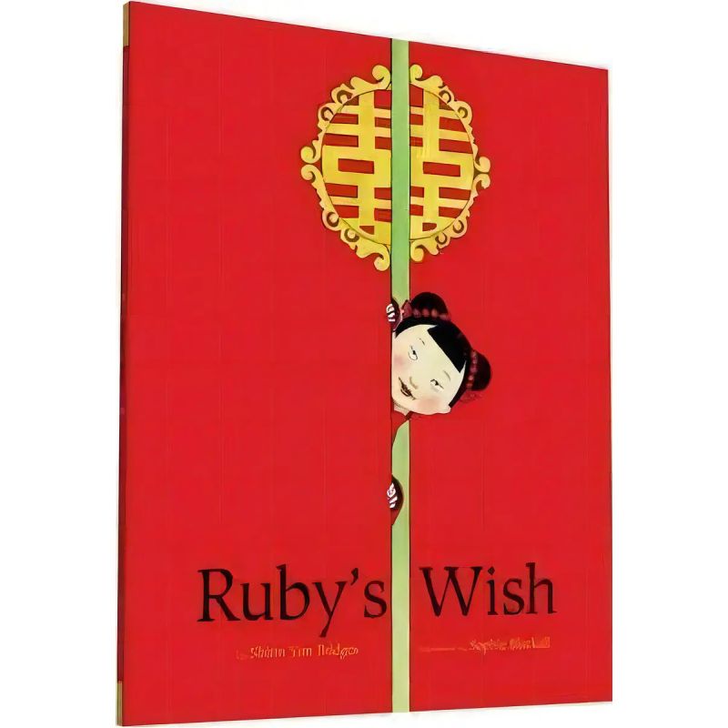RUBY'S WISH - PB (Nuevo)