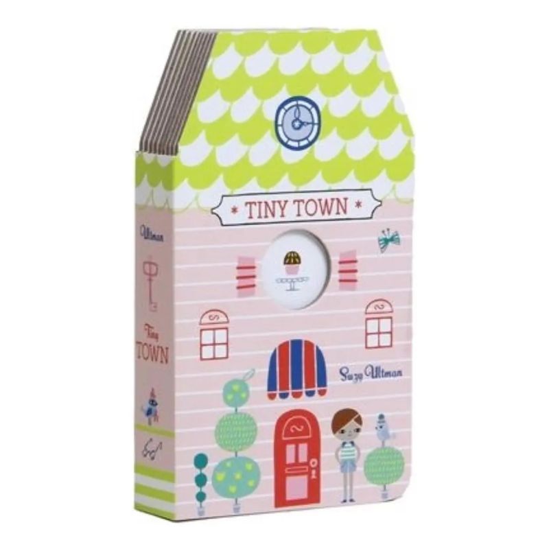 TINY TOWN - HB* (Nuevo)