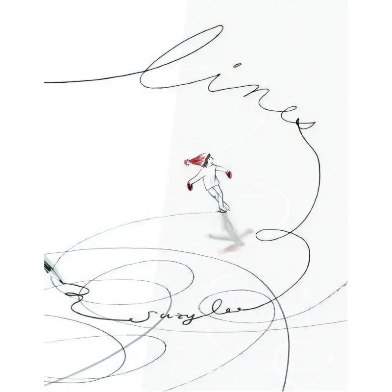 LINES (HB)* (Nuevo)