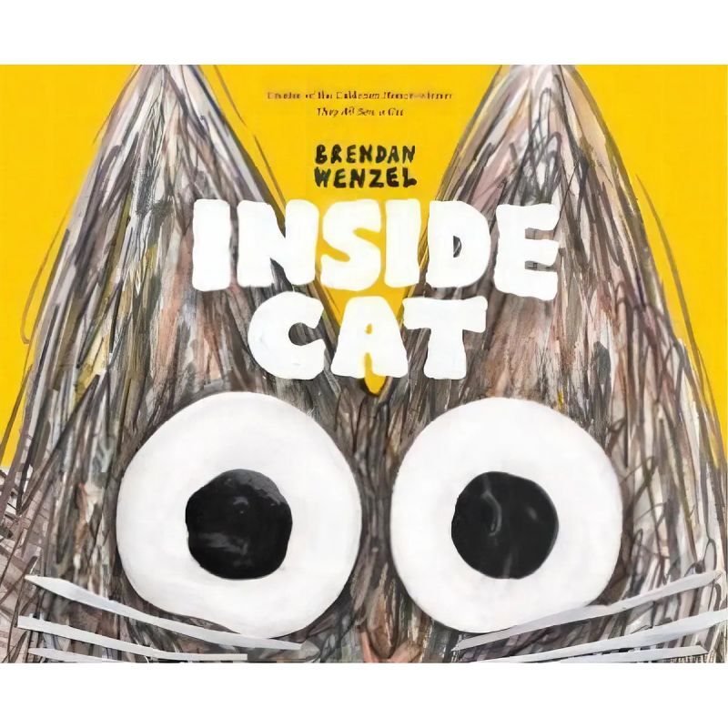 INSIDE CAT - HB (Nuevo)