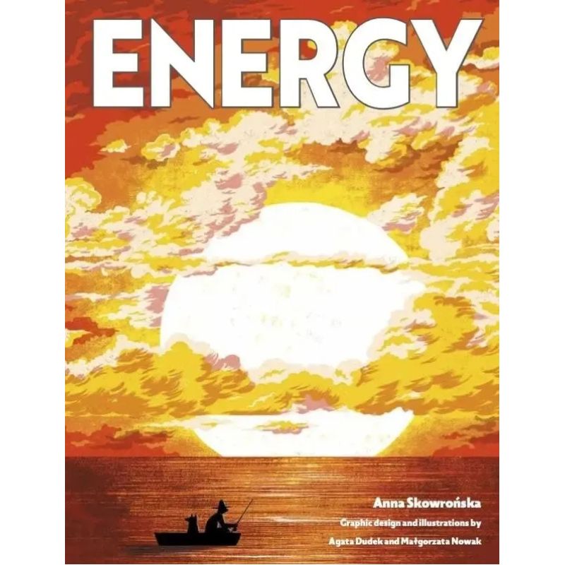 ENERGY - HB (Nuevo)