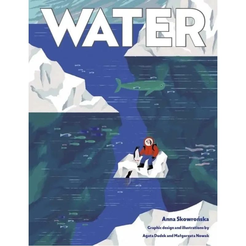 WATER - HB (Nuevo)